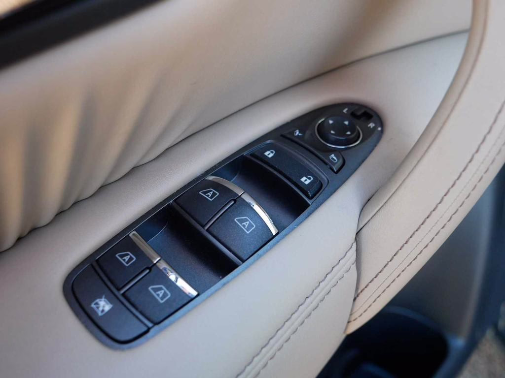 Certified 2023 Nissan Armada SL