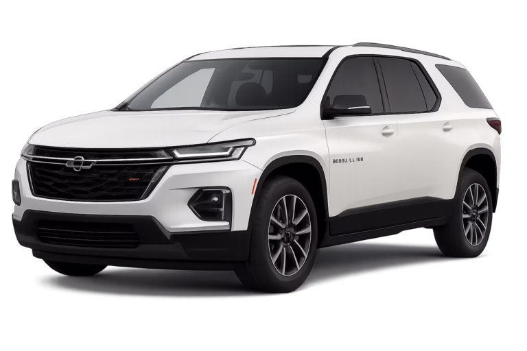 Traverse RS