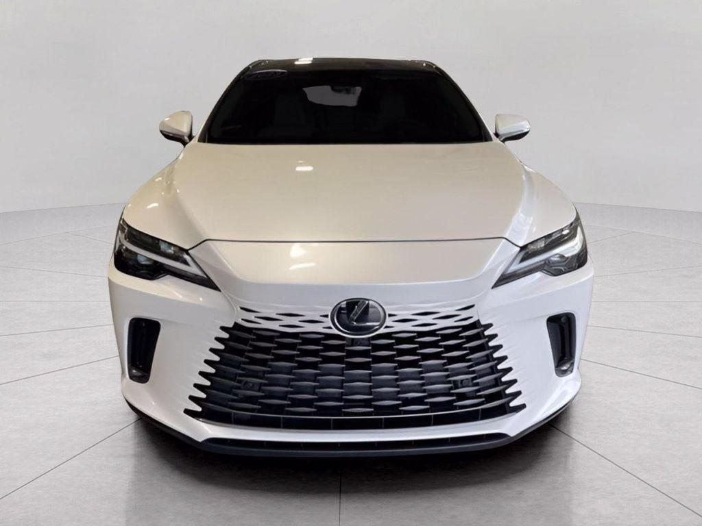 Certified 2023 Lexus RX 350h Premium Plus