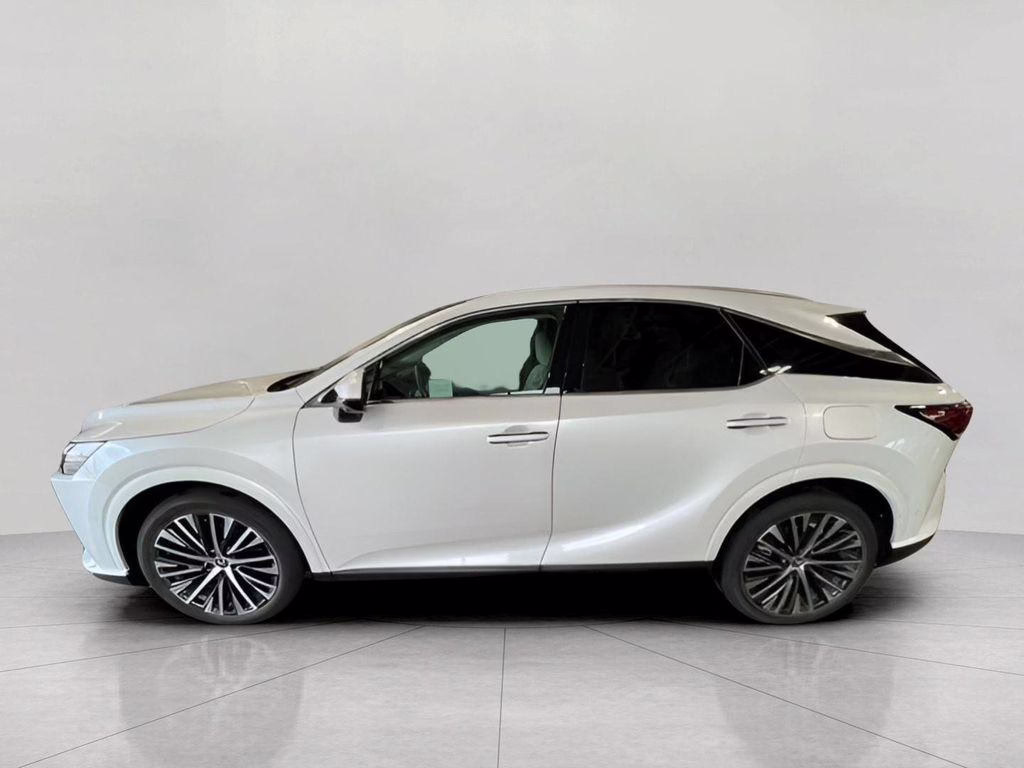 Certified 2023 Lexus RX 350h Premium Plus