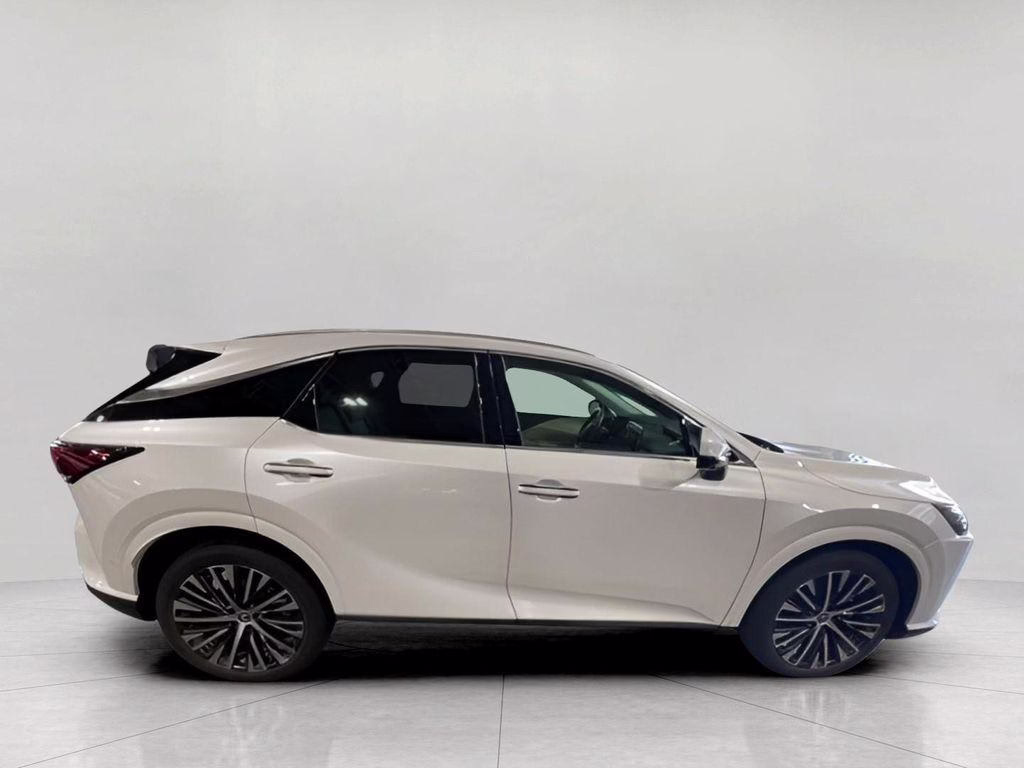 Certified 2023 Lexus RX 350h Premium Plus