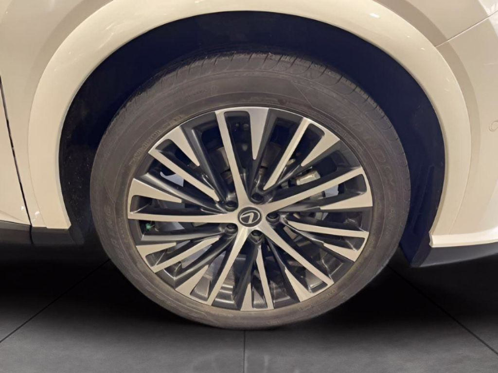 Certified 2023 Lexus RX 350h Premium Plus