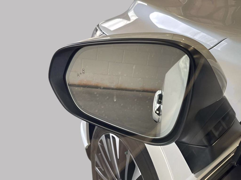 Certified 2023 Lexus RX 350h Premium Plus