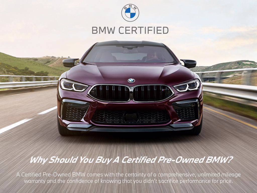 Certified 2023 BMW 760 i xDrive