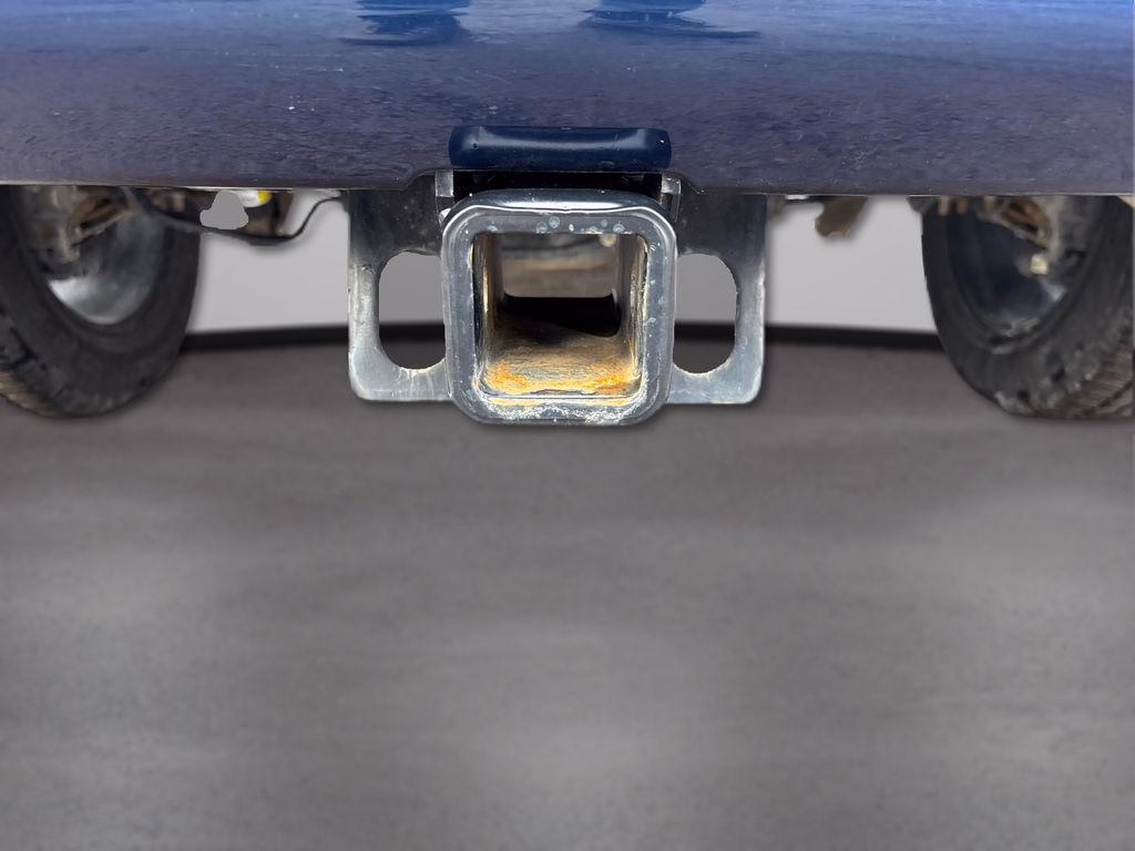 Certified 2023 Nissan Titan Platinum Reserve