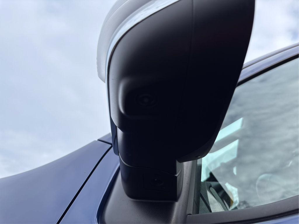 Certified 2023 Nissan Titan Platinum Reserve