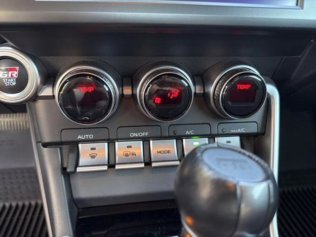 Certified 2023 Toyota GR86 Base