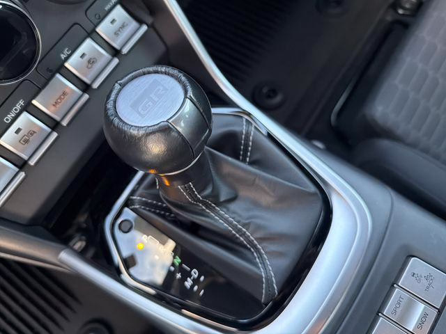 Certified 2023 Toyota GR86 Base
