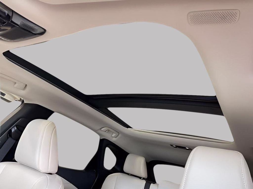 Certified 2023 Lexus RX 350h Premium Plus