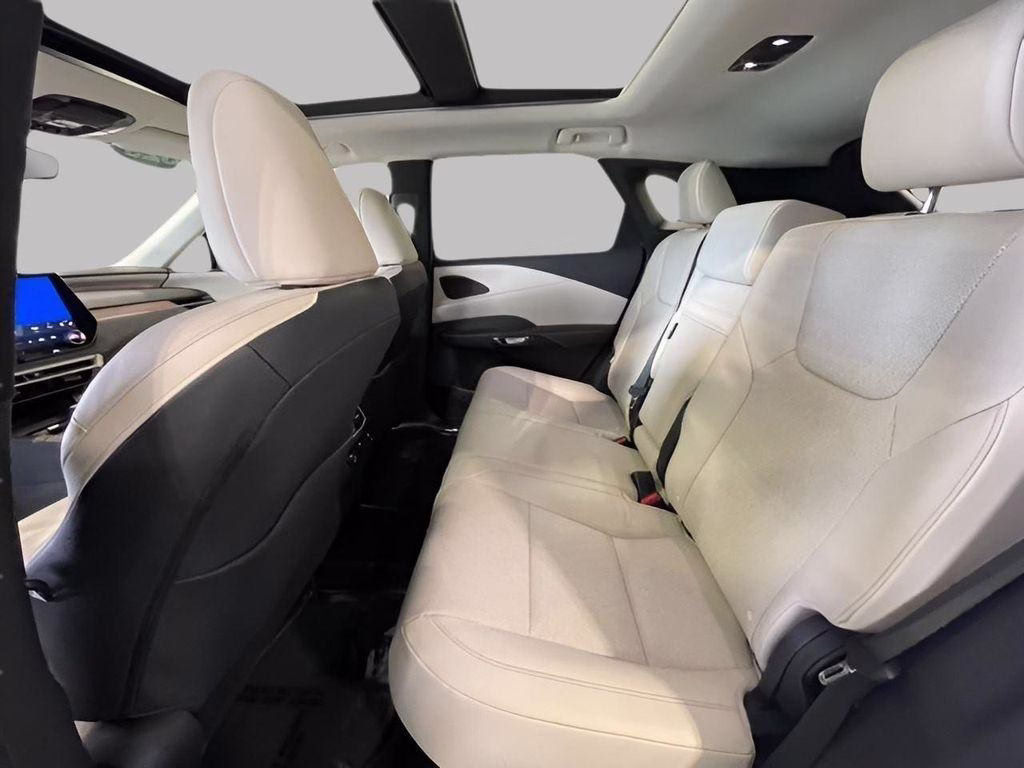Certified 2023 Lexus RX 350h Premium Plus