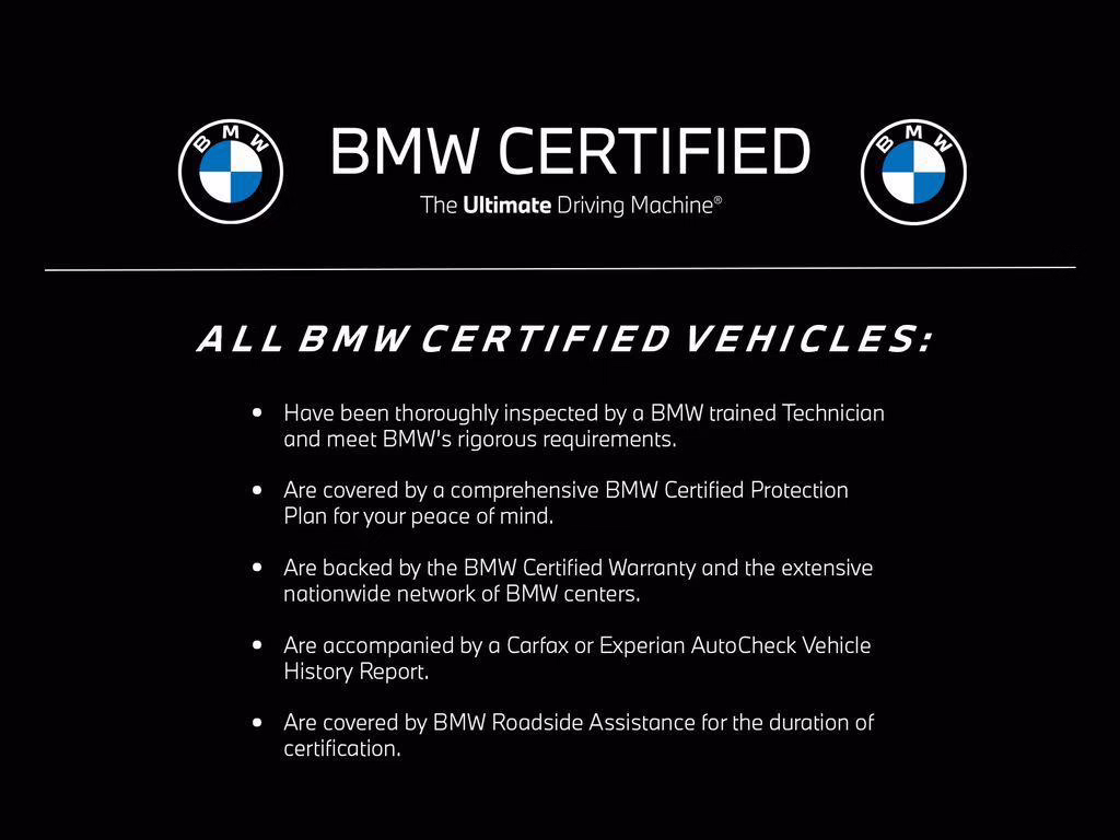 Certified 2023 BMW 760 i xDrive