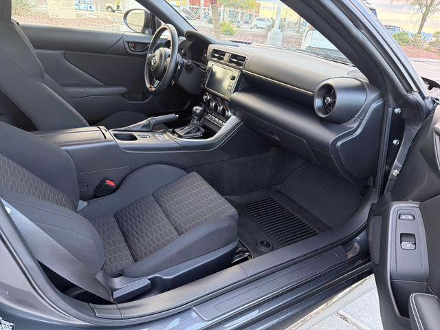 Certified 2023 Toyota GR86 Base