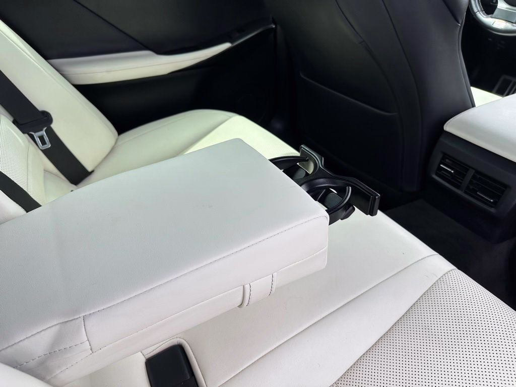 Certified 2023 Lexus IS 350 Base