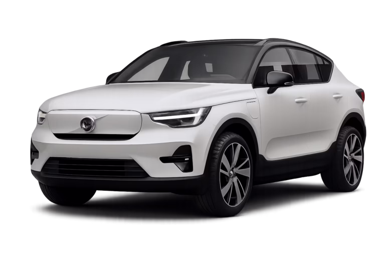 C40 Recharge Pure Electric Twin Ultimate