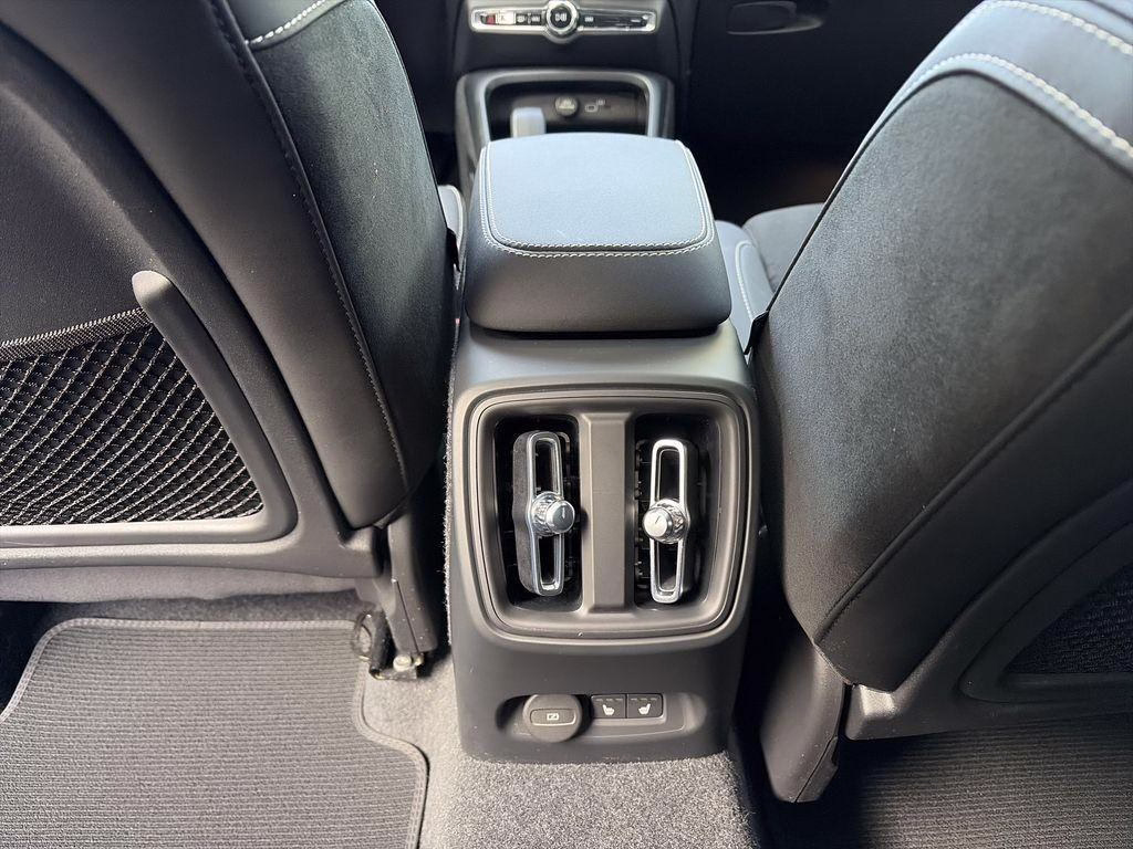 Certified 2023 Volvo C40 Recharge Pure Electric Twin Ultimate