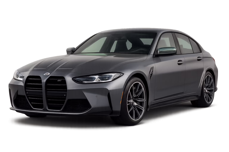 M3 Competition xDrive