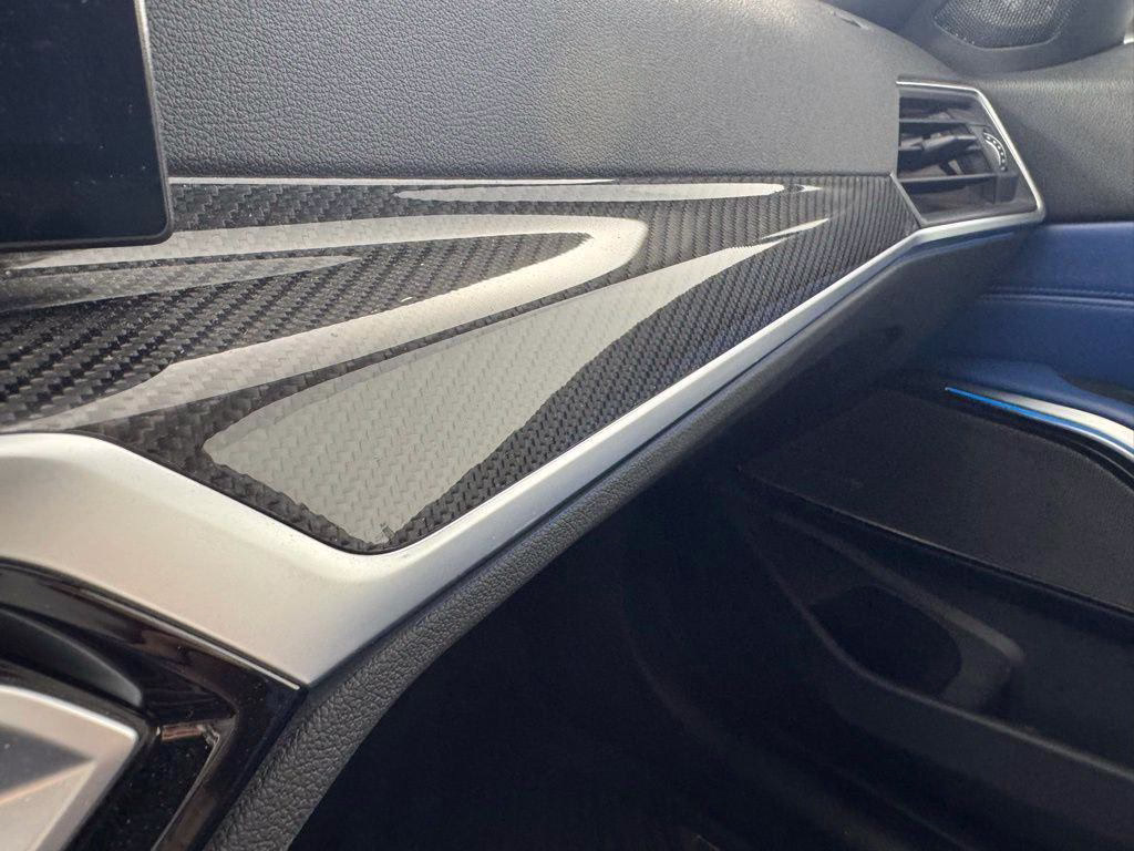 Certified 2023 BMW M3 Competition xDrive