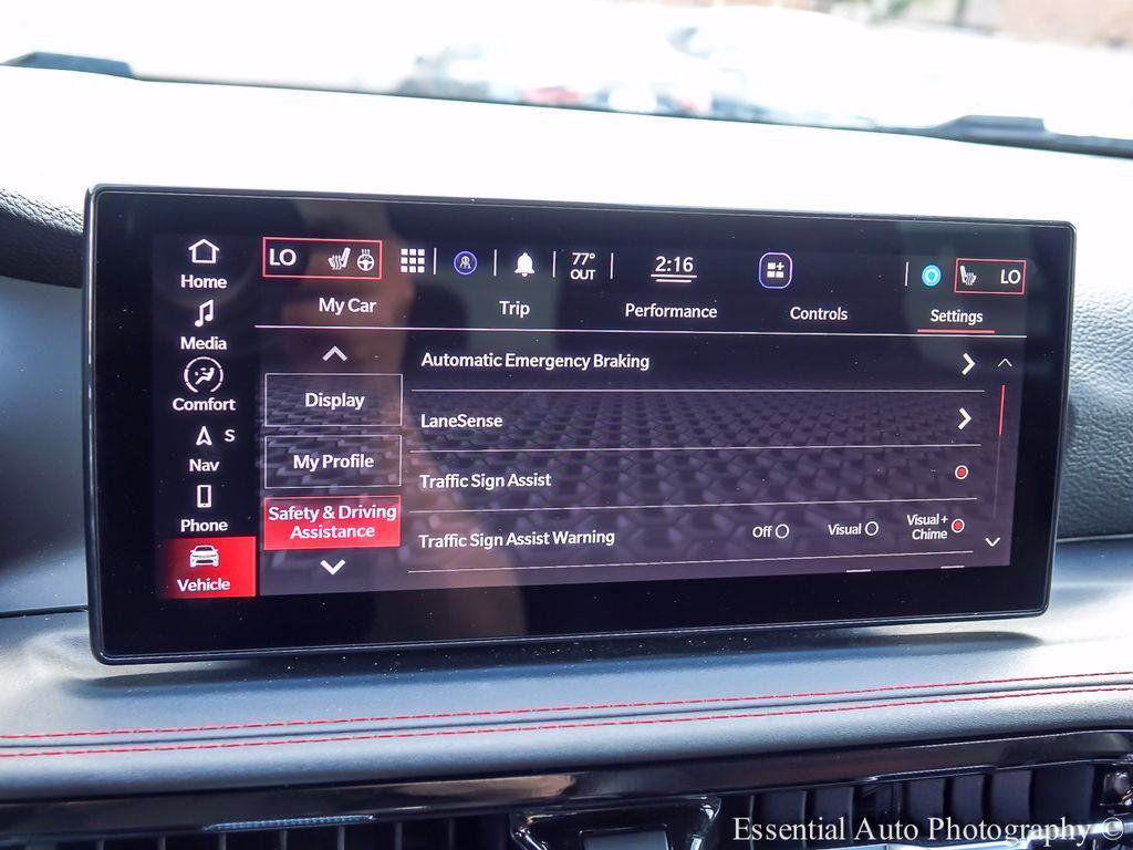 Certified 2023 Dodge Hornet GT Plus AWD