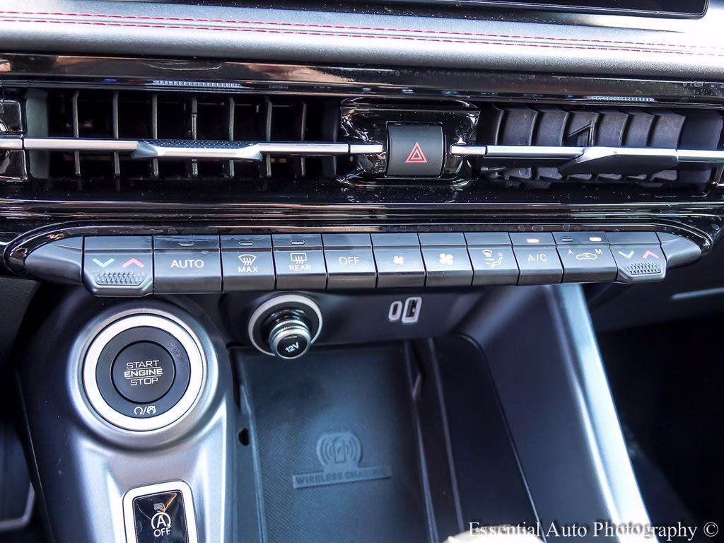 Certified 2023 Dodge Hornet GT Plus AWD