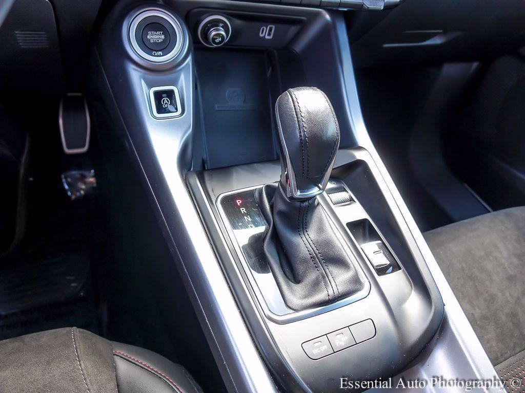 Certified 2023 Dodge Hornet GT Plus AWD
