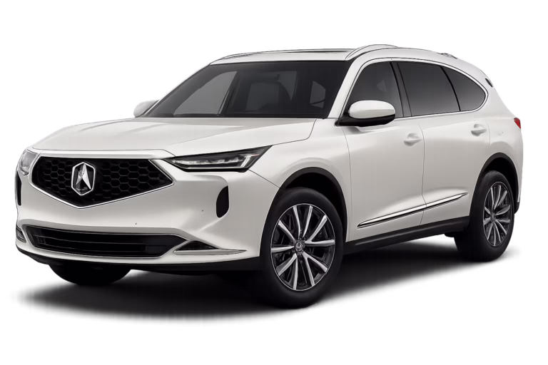 MDX Technology