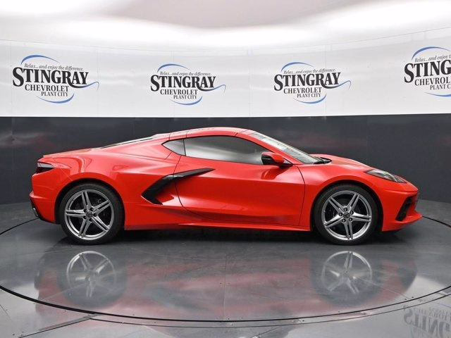 New 2026 Chevrolet Corvette Stingray