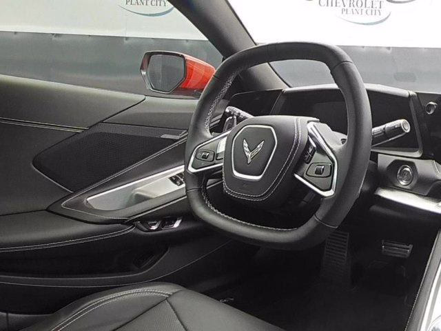 New 2026 Chevrolet Corvette Stingray