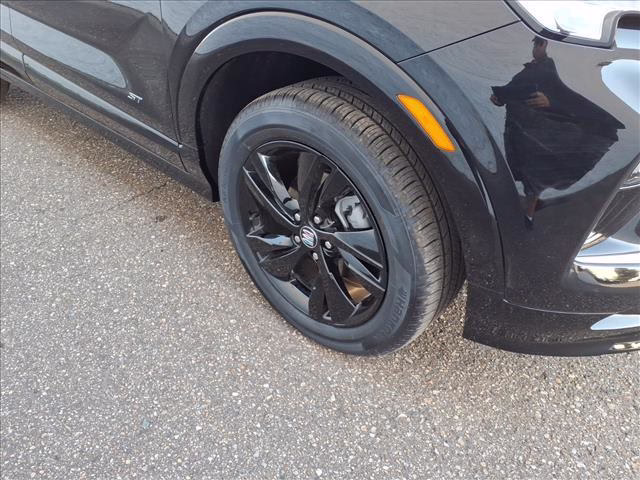 New 2025 Buick Encore GX Sport Touring