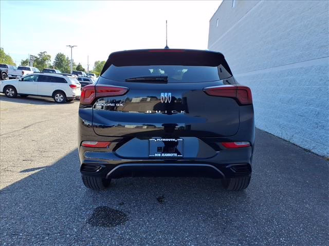 New 2025 Buick Encore GX Sport Touring