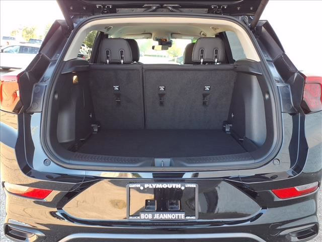 New 2025 Buick Encore GX Sport Touring