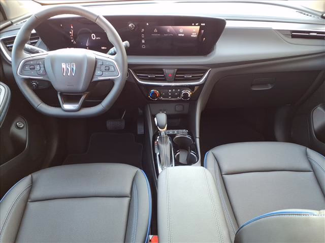 New 2025 Buick Encore GX Sport Touring