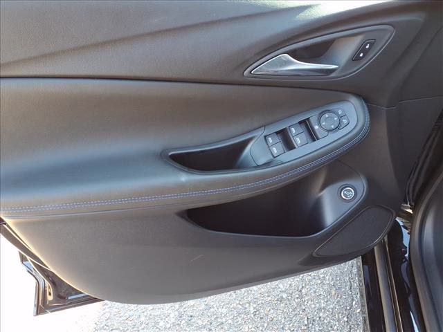 New 2025 Buick Encore GX Sport Touring