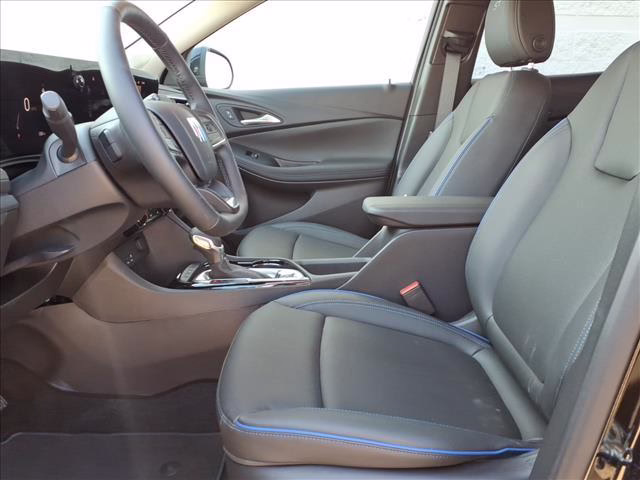 New 2025 Buick Encore GX Sport Touring