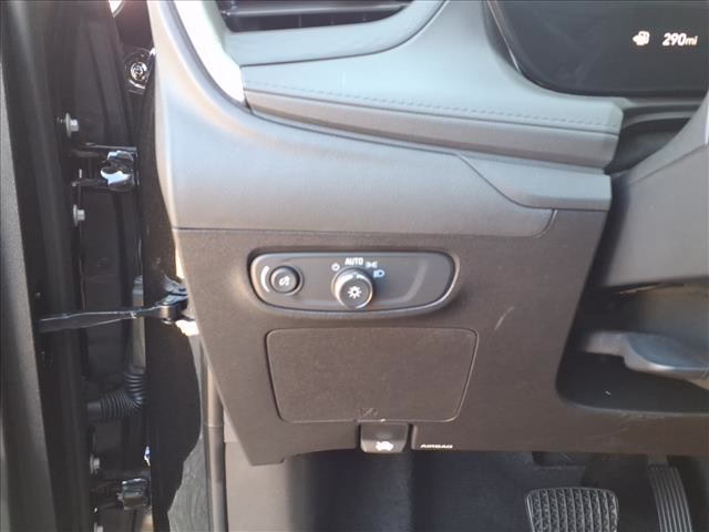 New 2025 Buick Encore GX Sport Touring