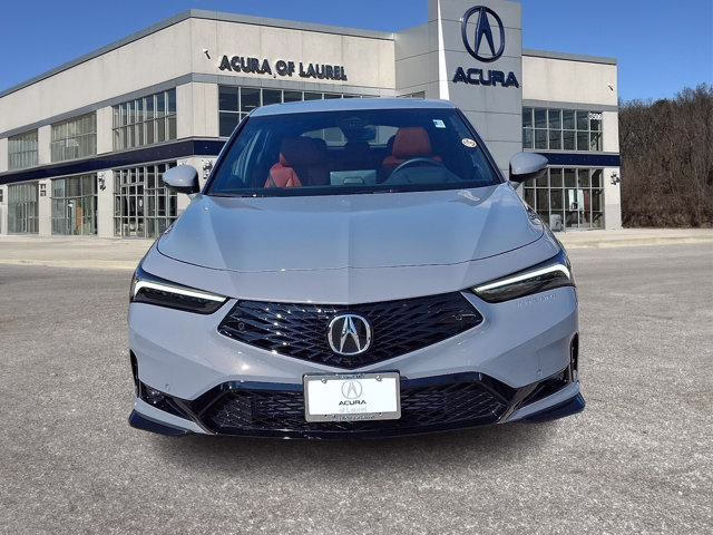 New 2026 Acura Integra FWD A-Spec with Technology