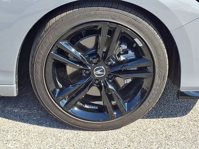 New 2026 Acura Integra FWD A-Spec with Technology