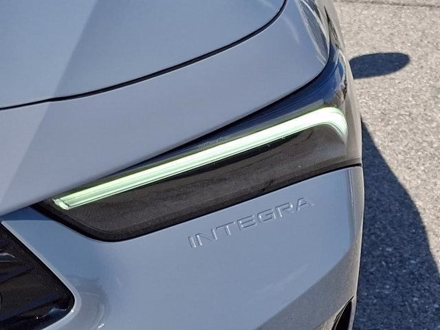 New 2026 Acura Integra FWD A-Spec with Technology