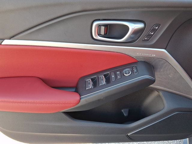 New 2026 Acura Integra FWD A-Spec with Technology
