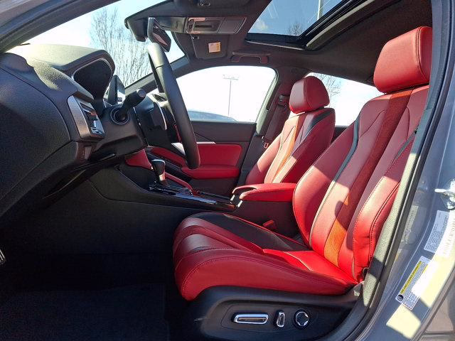 New 2026 Acura Integra FWD A-Spec with Technology