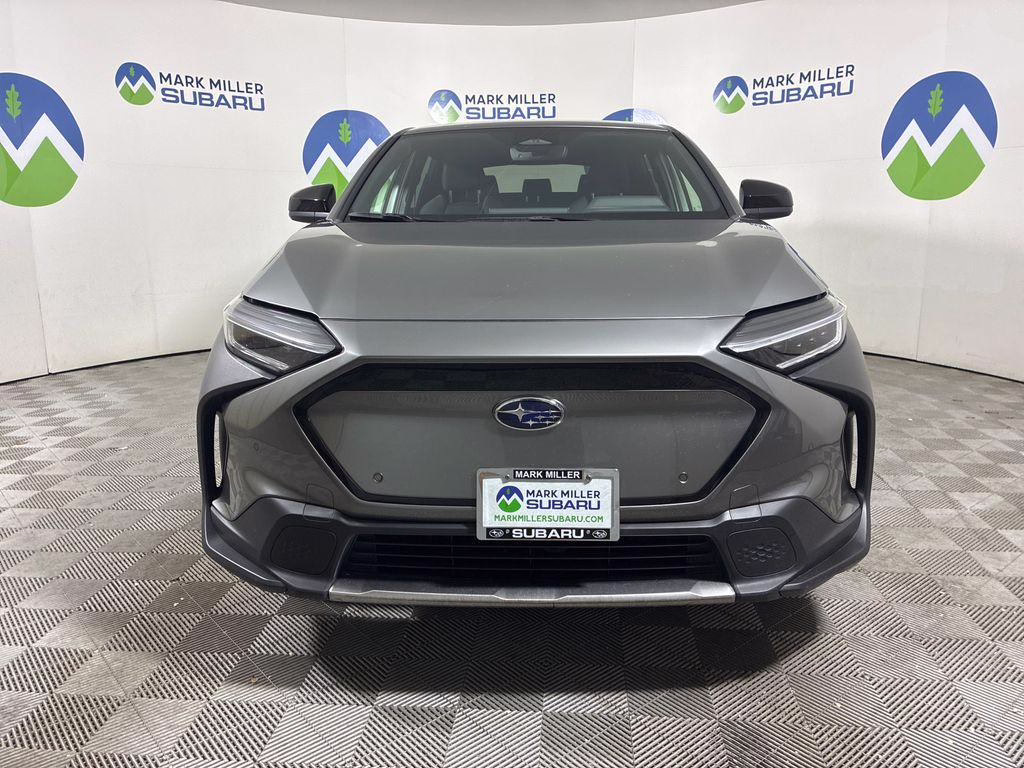 Certified 2023 Subaru Solterra Premium