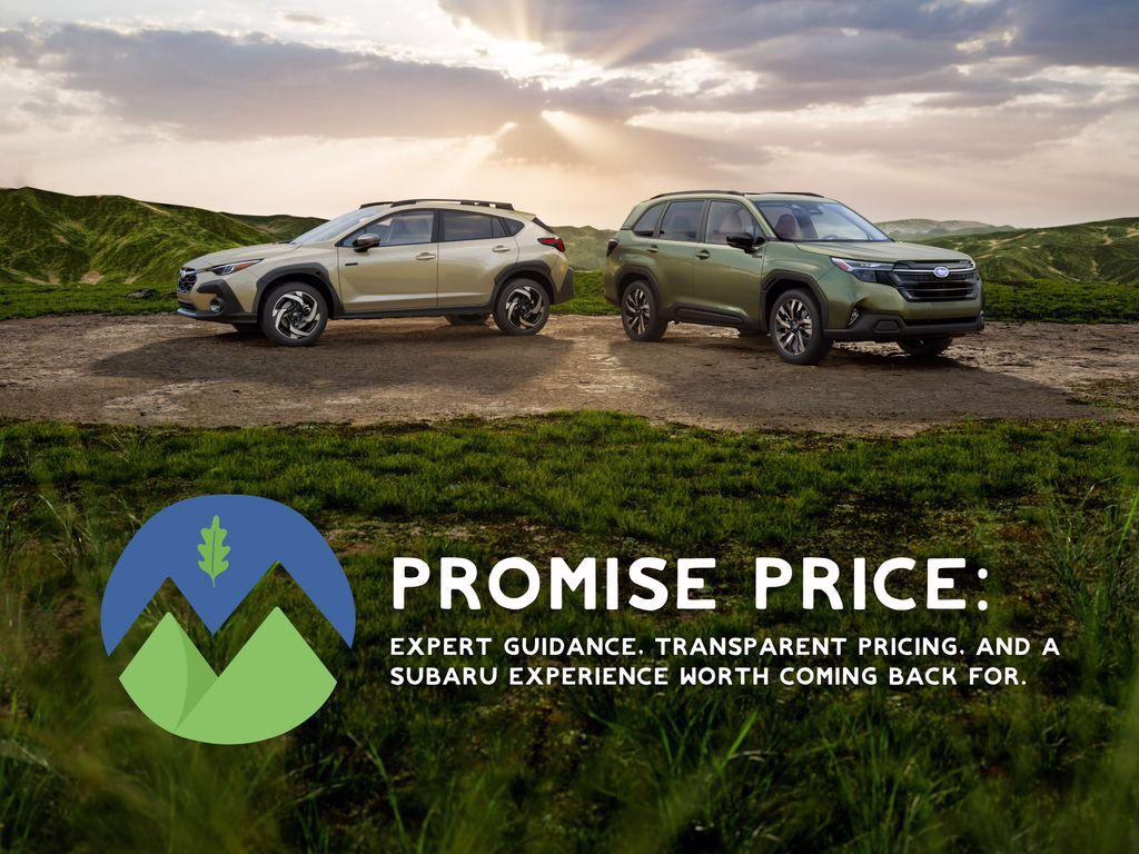 Certified 2023 Subaru Solterra Premium