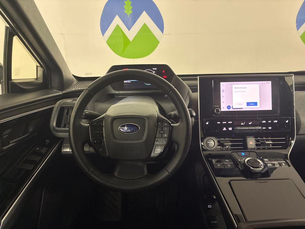 Certified 2023 Subaru Solterra Premium
