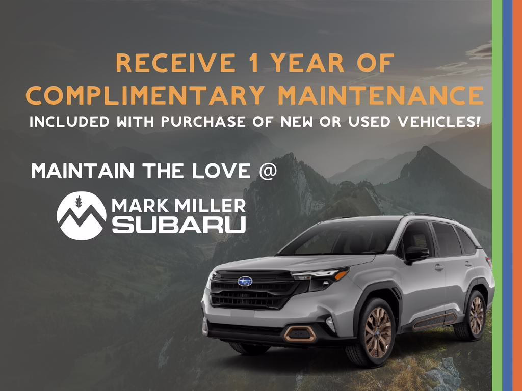 Certified 2023 Subaru Solterra Premium