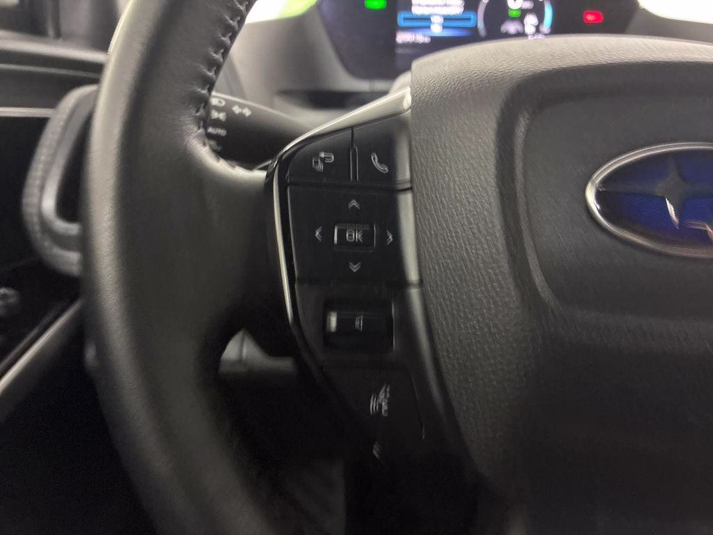 Certified 2023 Subaru Solterra Premium