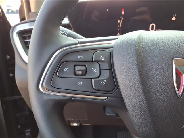 New 2025 Buick Encore GX Sport Touring