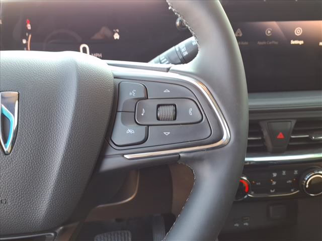 New 2025 Buick Encore GX Sport Touring
