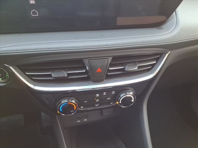 New 2025 Buick Encore GX Sport Touring