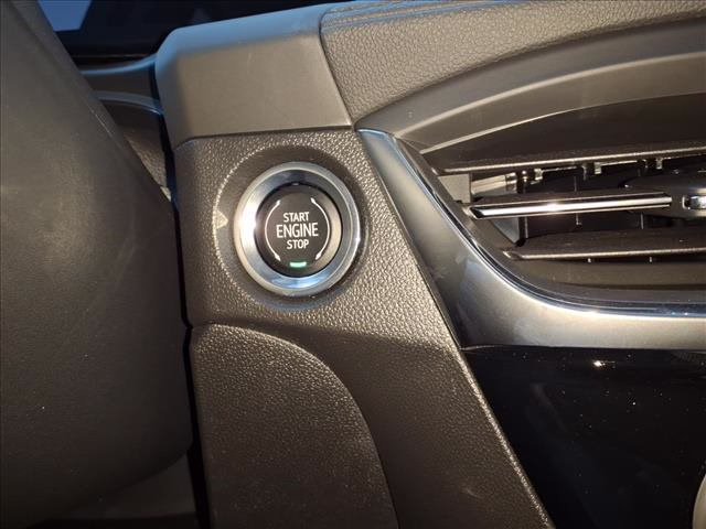New 2025 Buick Encore GX Sport Touring