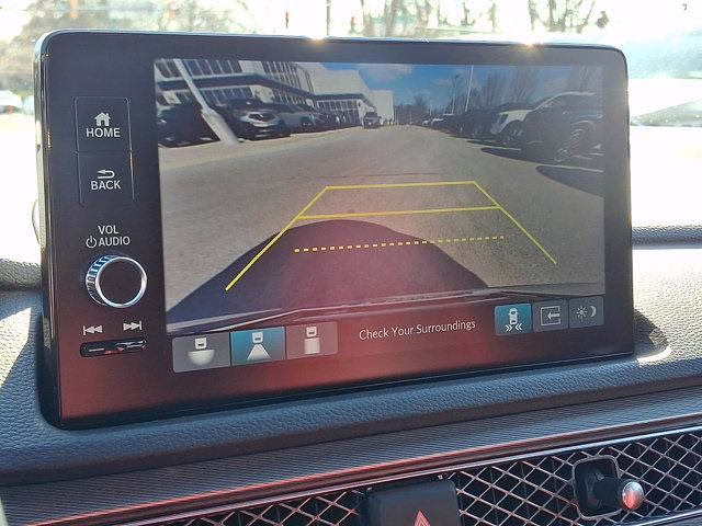 New 2026 Acura Integra FWD A-Spec with Technology