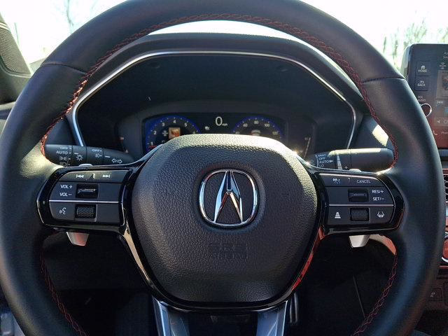New 2026 Acura Integra FWD A-Spec with Technology